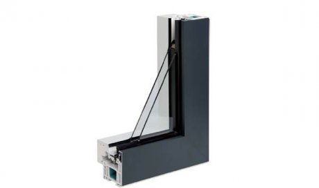 Installateur de fenêtres MIXTE - Alya Exclusive neuves ou sur-mesure - Chalon-sur-Saône - Entreprise Bidaut Sébastien