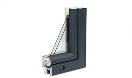 Installateur de fenêtres PVC A80 Exclusive neuves ou sur-mesure - Chalon-sur-Saône - Entreprise Bidaut Sébastien