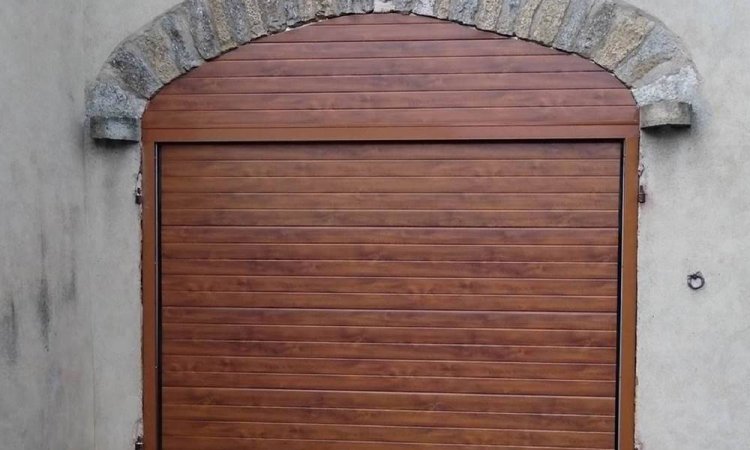 Portes de garage basculantes - Chalon-sur-Saône - Entreprise Bidaut Sébastien 