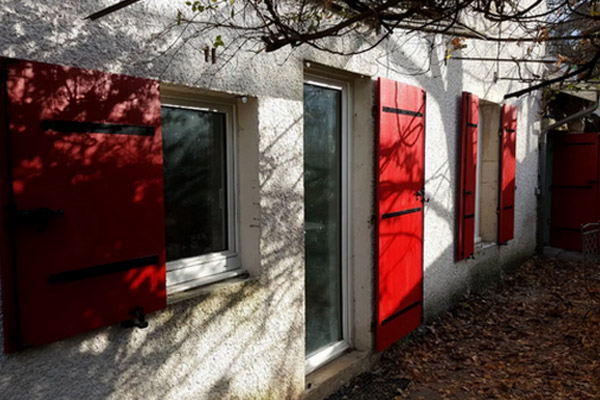 Volets et fenêtres - Chalon-sur-Saône - Entreprise Bidaut Sébastien